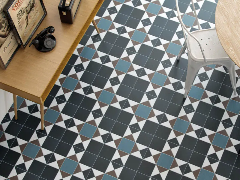 Керамическая плитка HOUSE OF VANITY от производителя Peronda –  фото