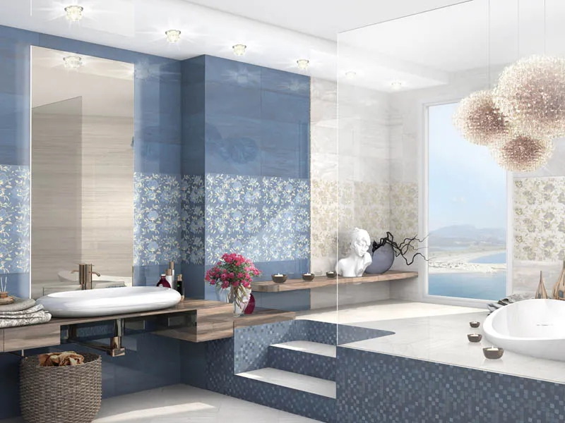 Керамическая плитка PIETRA D'ORO от производителя ArtiCer –  фото