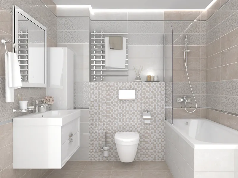 Керамическая плитка ELEKTRA от производителя Laparet –  фото