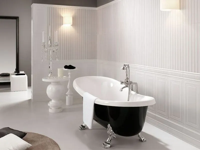 Керамическая плитка VENDOME от производителя La Faenza –  фото