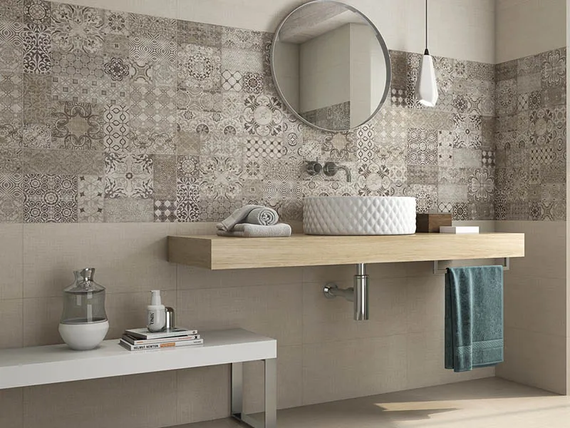 Керамическая плитка TOULOUSE от производителя Argenta –  фото