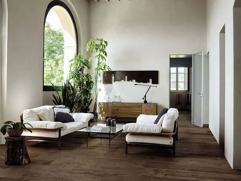 Керамогранит NASH от производителя Atlas Concorde (Russia) –  фото