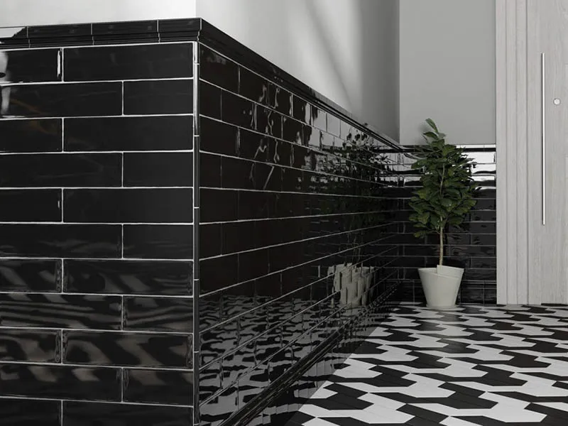 Керамическая плитка MASIA от производителя Equipe Ceramicas –  фото