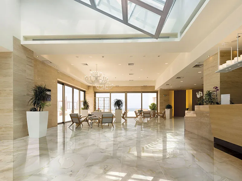 Керамогранит GRANDIOSA от производителя Ceramiche Brennero –  фото