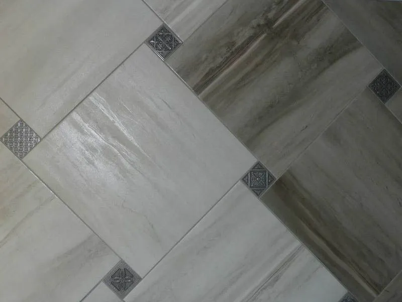 Керамическая плитка ENIGMA TOZETTI от производителя Vitra –  фото