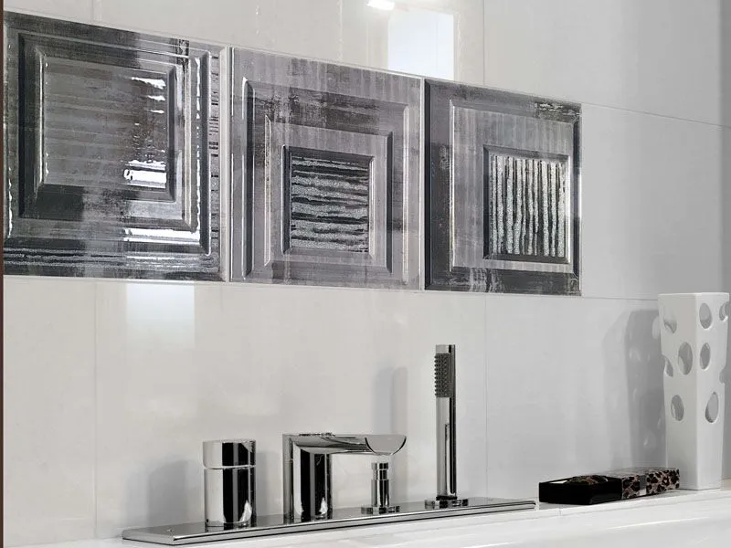 Керамическая плитка AQUA от производителя Ceramiche Brennero –  фото