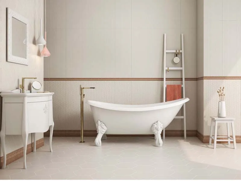 Керамическая плитка MAGNIFIQUE от производителя Atlantic Tiles Projects –  фото