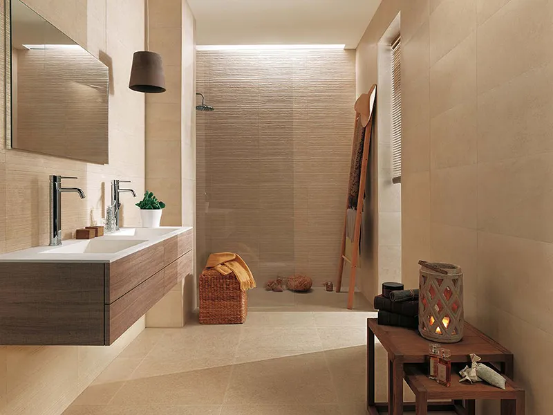 Керамическая плитка DESERT от производителя FAP Ceramiche –  фото