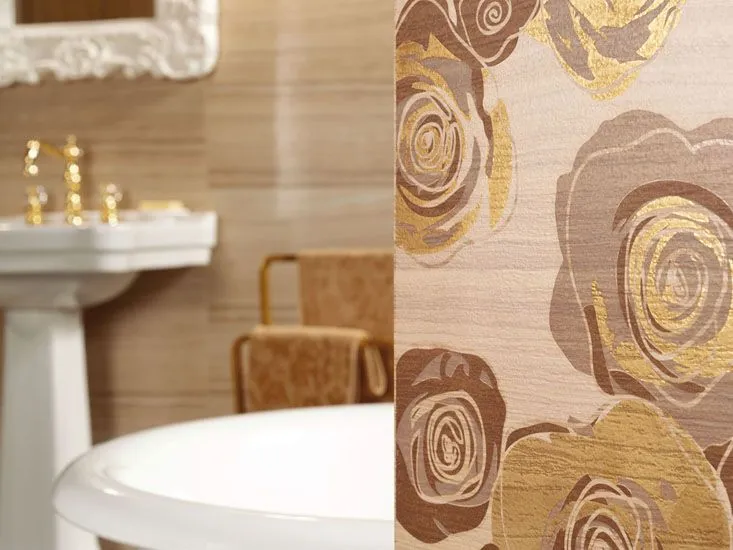 Керамогранит ERAMOSA от производителя Rondine Group RHS –  фото