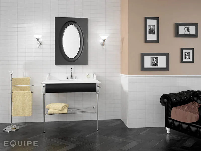 Керамическая плитка EVOLUTION от производителя Equipe Ceramicas –  фото