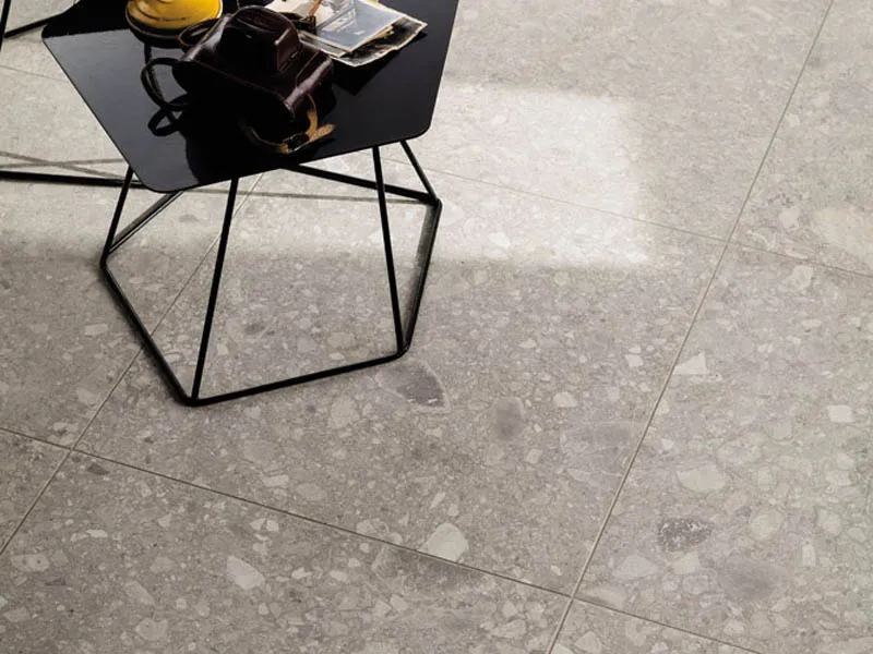 Керамогранит NORR от производителя Mirage –  фото