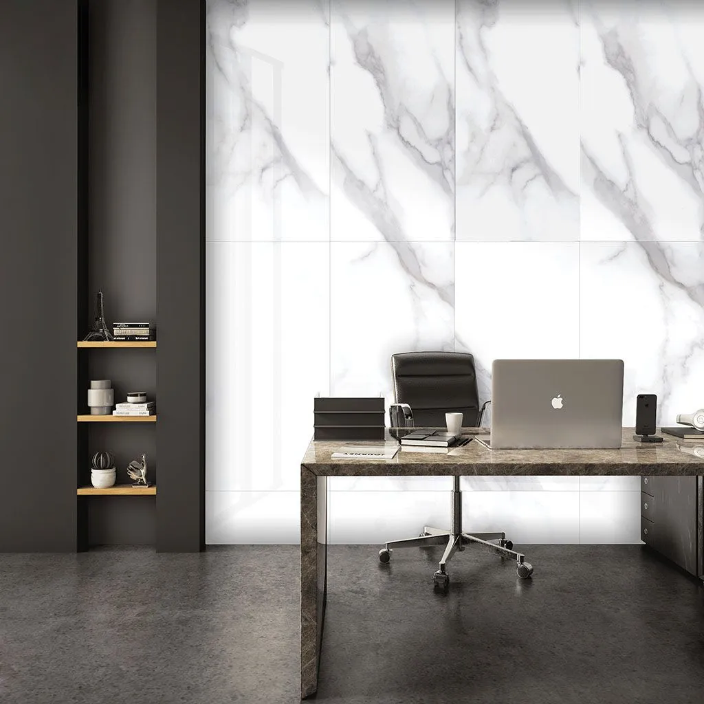 Керамогранит CALACATTA SMOKE от производителя Flais Granito –  фото