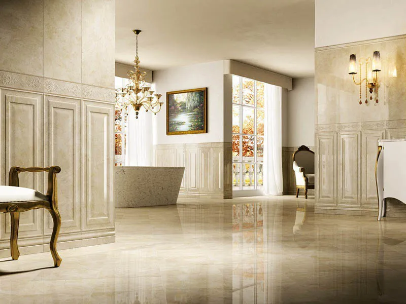 Керамическая плитка CRYSTAL MARBLE от производителя Piemme Ceramiche –  фото