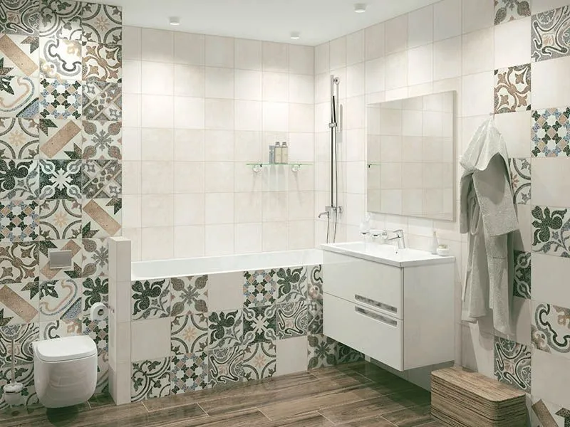 Керамогранит PALAZZO от производителя Azulindus & Marti –  фото