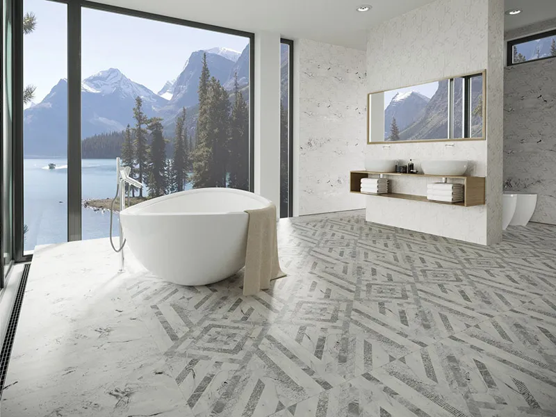 Керамогранит INVERNO от производителя Gracia Ceramica –  фото