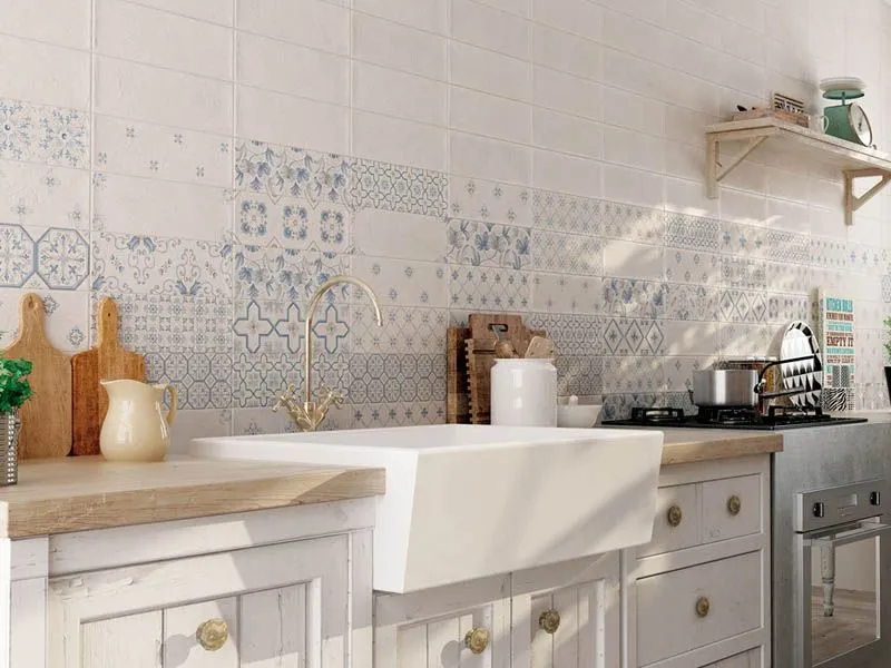 Керамогранит BRICK от производителя Gayafores –  фото