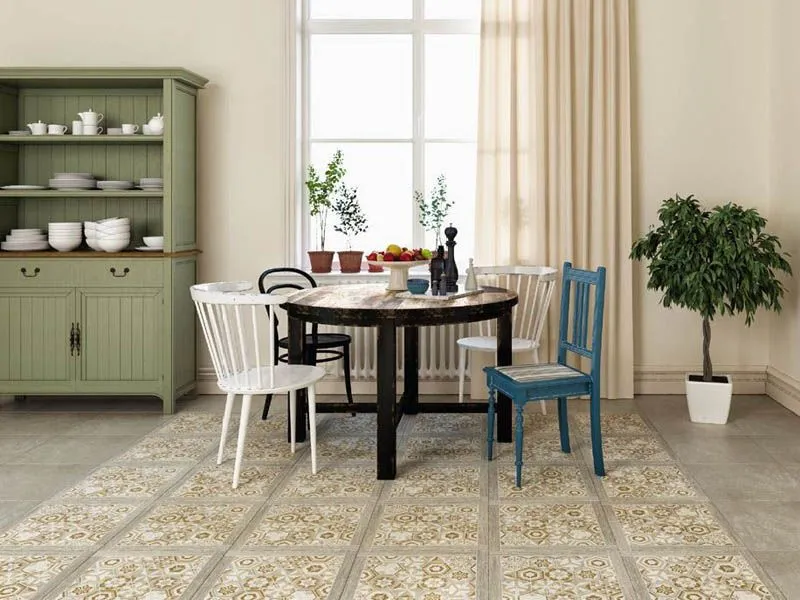 Керамогранит VENETO от производителя Vitra –  фото