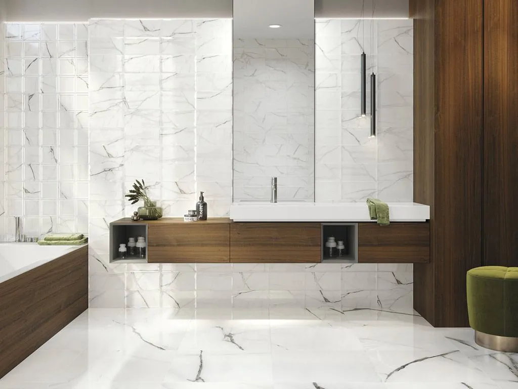 Керамогранит NEWBURY от производителя Benadresa Azulejos –  фото