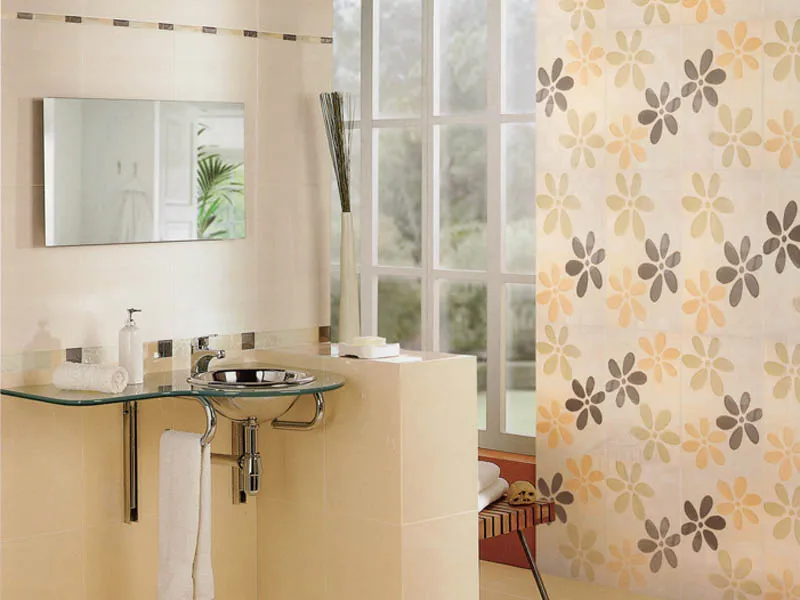 Керамическая плитка CANNES от производителя Alcor Azulejos –  фото