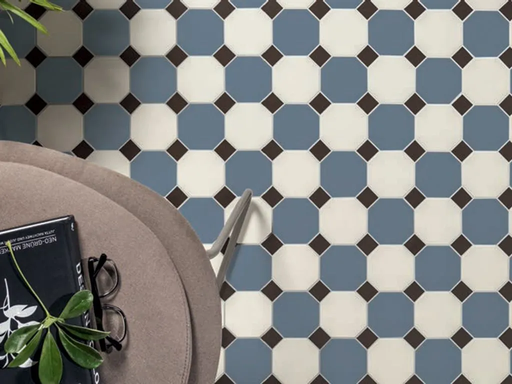 Керамогранит ART DECO от производителя CE.SI. –  фото