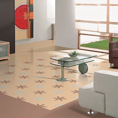 Керамогранит КРЕП полированный от производителя Kerama Marazzi –  фото