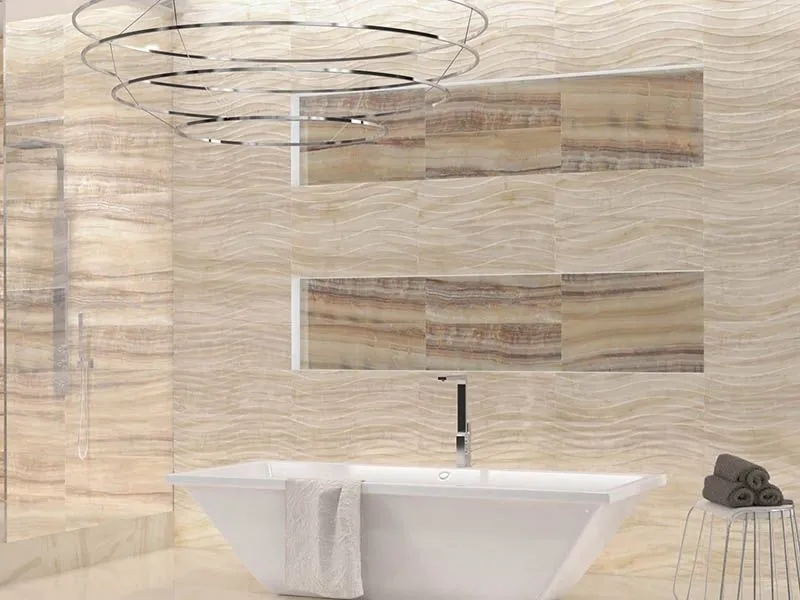 Керамическая плитка ONICE от производителя Undefasa –  фото