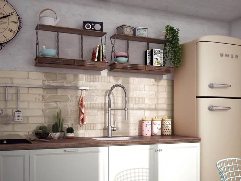 Керамическая плитка SPLENDOURS от производителя Equipe Ceramicas –  фото