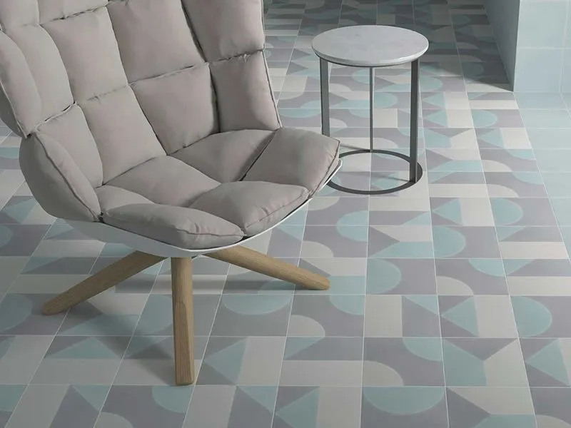 Керамогранит CEMENT от производителя WOW –  фото