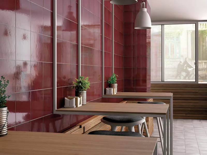 Керамическая плитка HABITAT от производителя Equipe Ceramicas –  фото