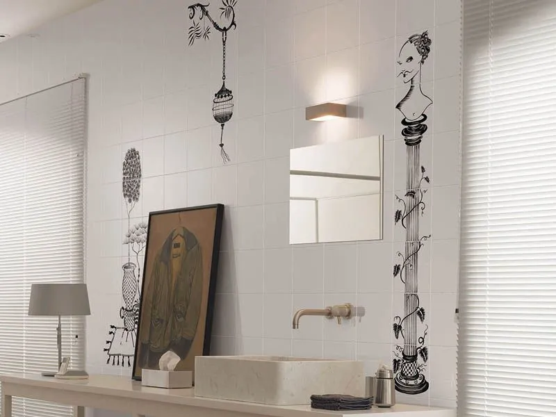 Керамическая плитка CUBAN BLACK от производителя Bardelli –  фото