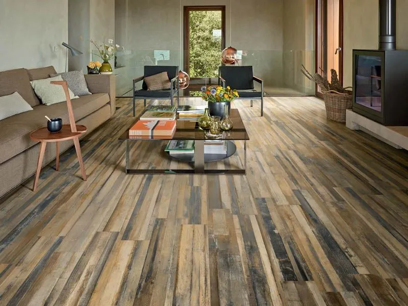 Керамогранит RAFTERS от производителя Ascot Ceramiche –  фото