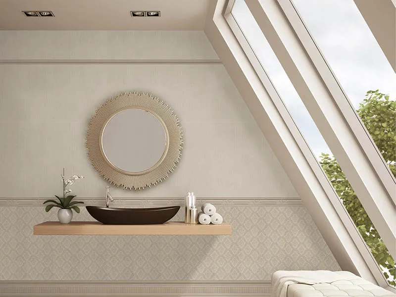 Керамическая плитка VIOLETTA от производителя Mapisa –  фото