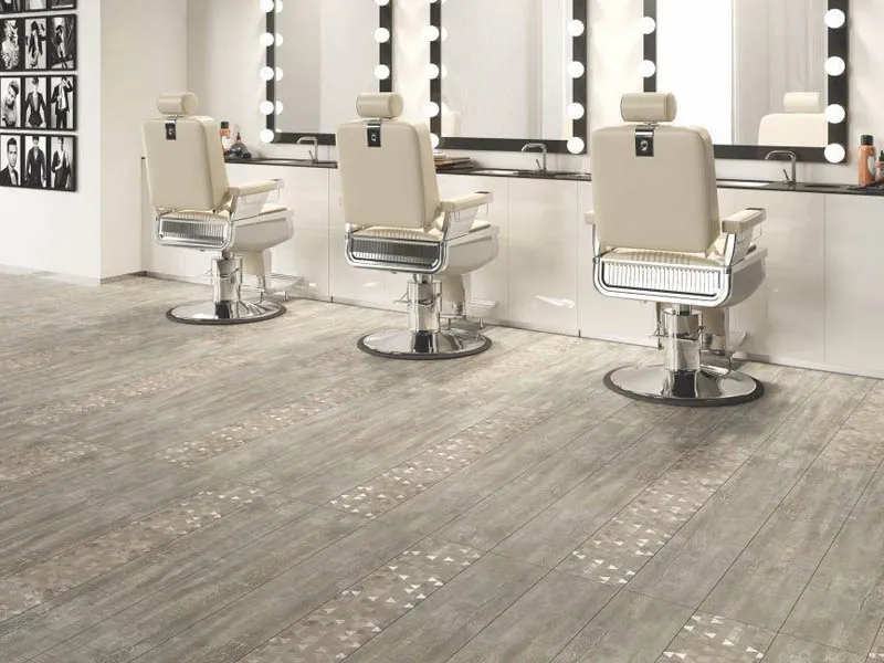 Керамогранит GRANITE WOOD EGO / ГРАНИТЕ ВУД ЭГО от производителя Керамика будущего –  фото