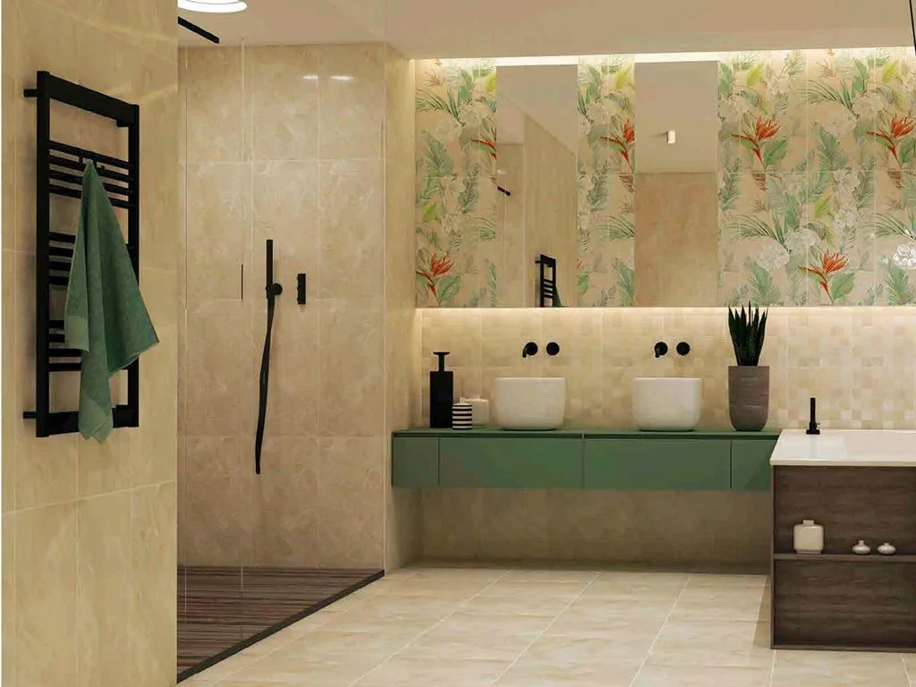 Керамическая плитка ONICE PESCO от производителя Керлайф –  фото