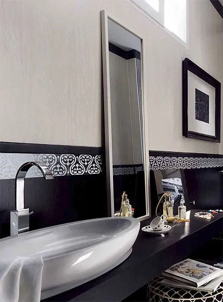 Керамическая плитка OH! от производителя FAP Ceramiche –  фото