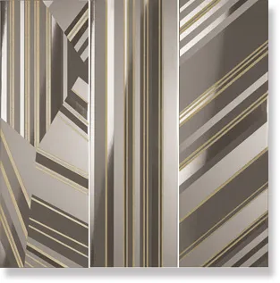 Декор EDEN CONCEPT FANDANGO LUCIDO SET3