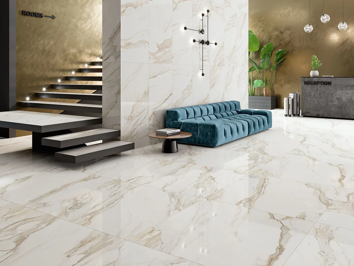  GOLDEN HILL от производителя Alaplana –  фото