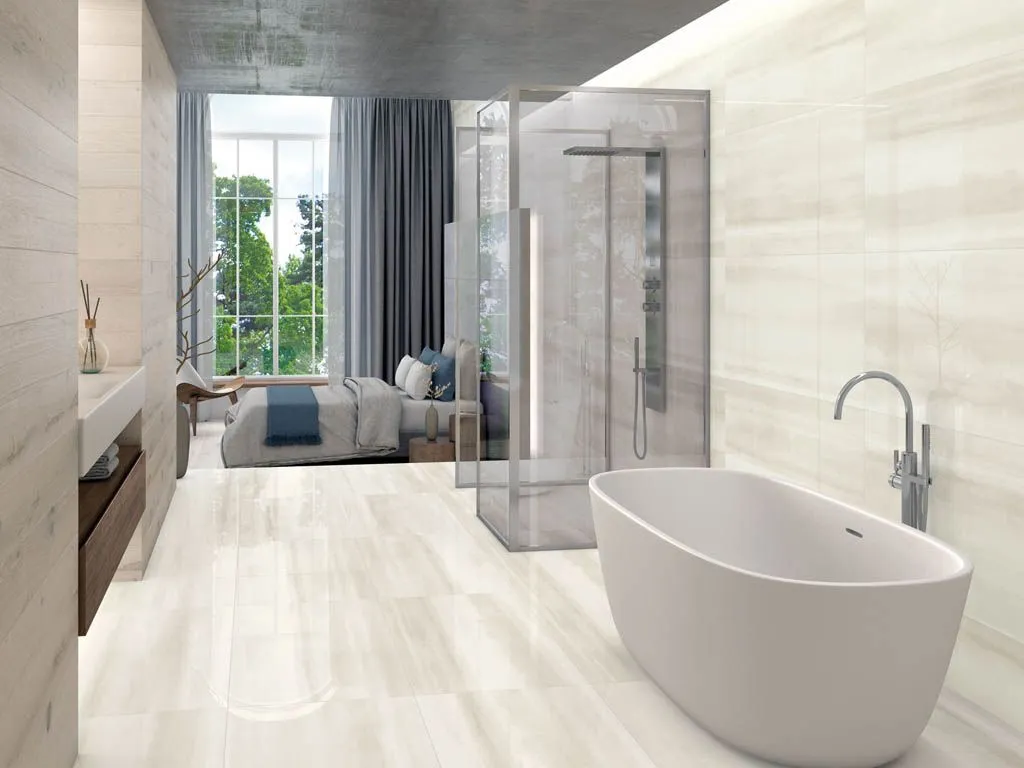 Керамогранит TISSE от производителя TAU Ceramica –  фото