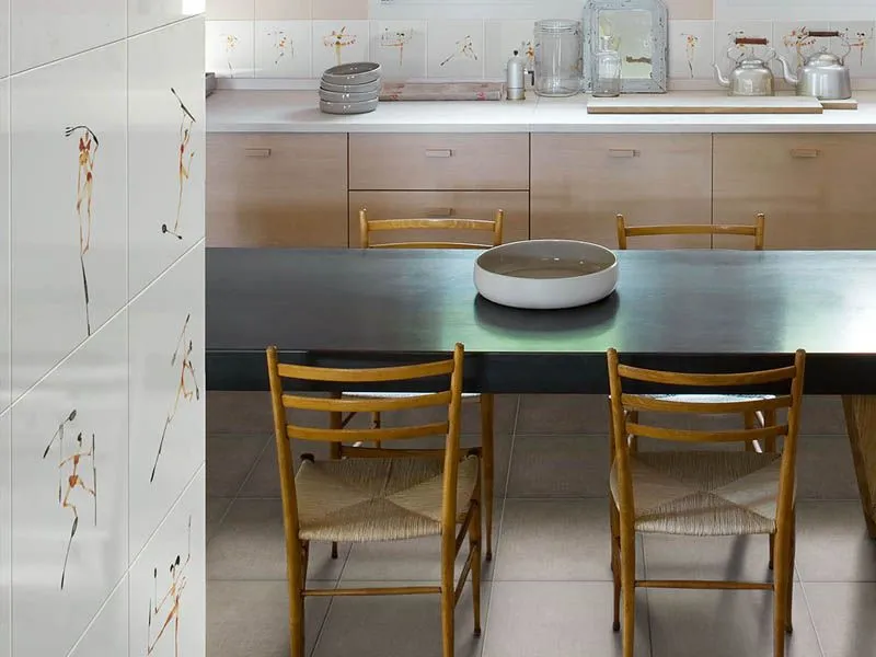 Керамическая плитка CHEF от производителя Bardelli –  фото