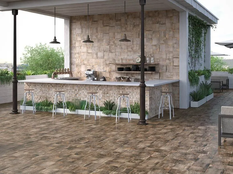 Керамогранит SABINA от производителя Azulindus & Marti –  фото