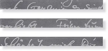 229112 Бордюр MATRIX steel