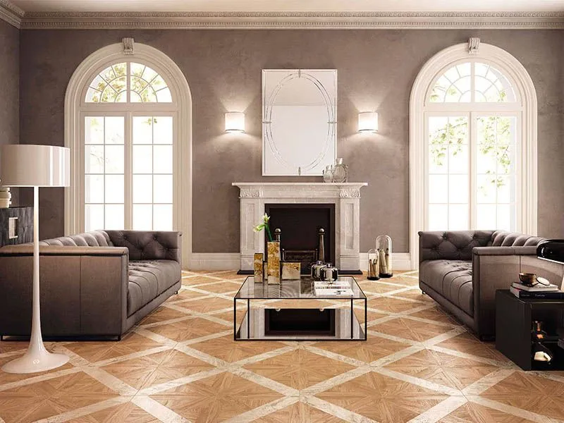 Керамогранит SKETCH от производителя Atlas Concorde (Russia) –  фото