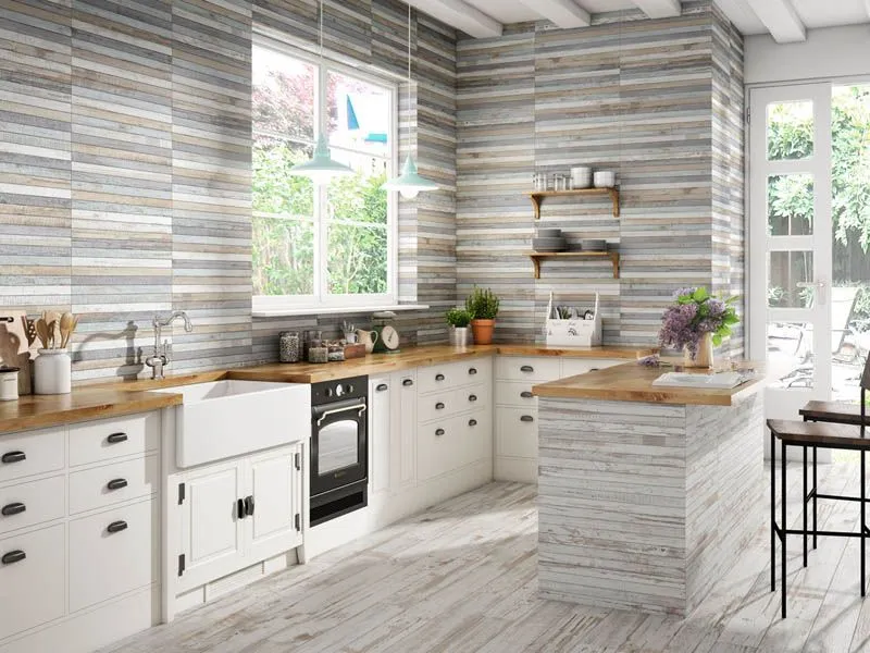 Керамогранит TRIBECA от производителя Gayafores –  фото