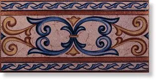 Подступенок Tabica (E-3) Rodamanto