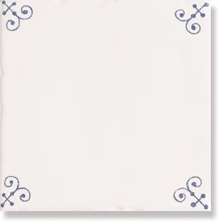 Настенная плитка Antic Esquina