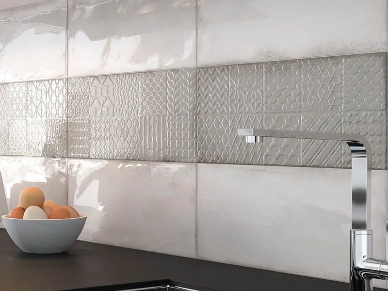 Керамическая плитка FOLK от производителя Argenta –  фото