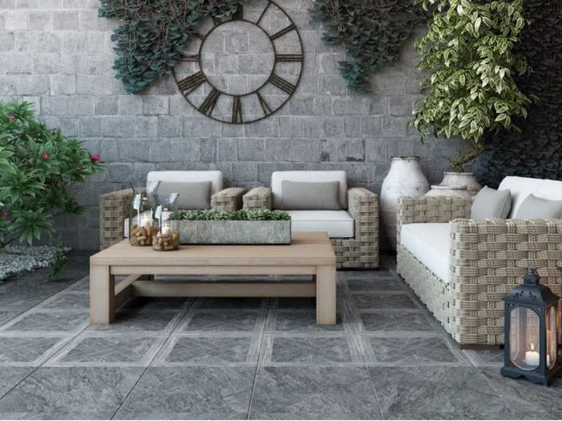 Керамогранит URBAN QUARZITE от производителя Vitra –  фото