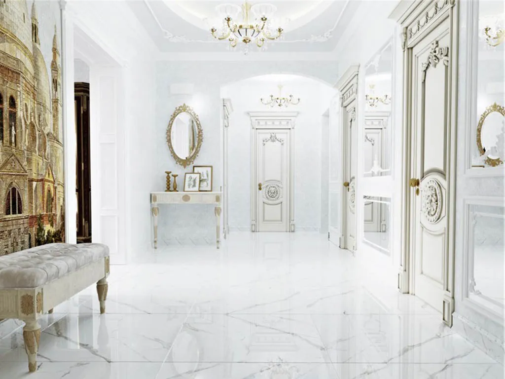 Керамогранит 80*80 от производителя Tilekraft –  фото