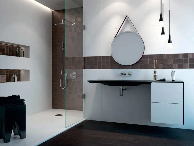 Керамическая плитка BLANCO от производителя Argenta –  фото