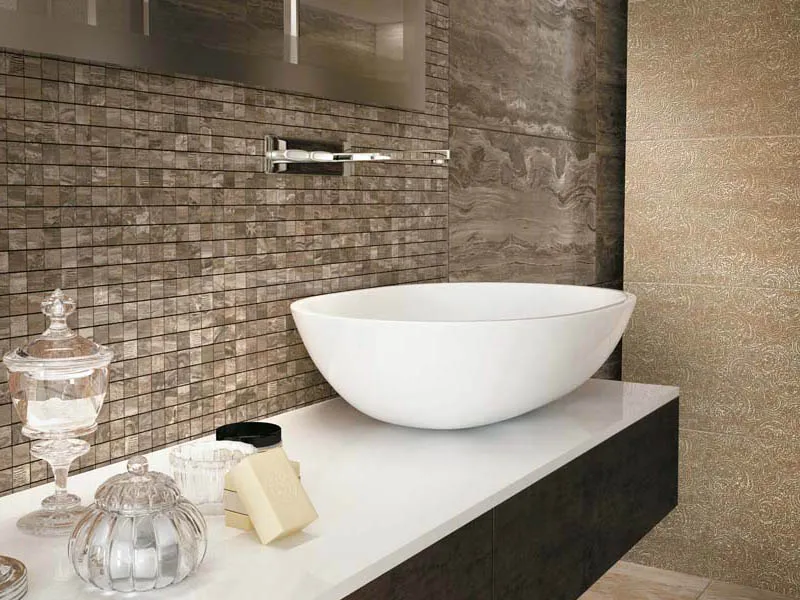 Керамическая плитка SUPERNOVA MARBLE WALL от производителя Atlas Concorde (Russia) –  фото